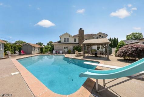 276 Northview Terrace Springfield NJ 07081
