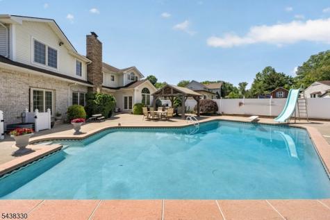 276 Northview Terrace Springfield NJ 07081
