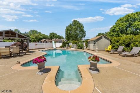276 Northview Terrace Springfield NJ 07081