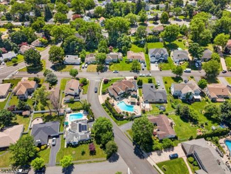 276 Northview Terrace Springfield NJ 07081