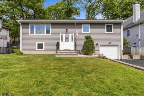 22 Ronald Avenue Rockaway NJ 07866