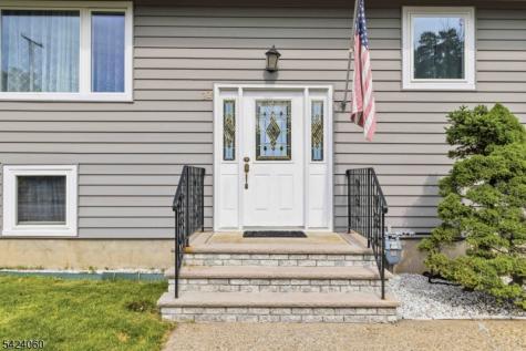 22 Ronald Avenue Rockaway NJ 07866