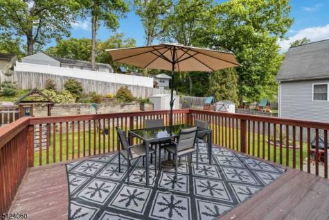22 Ronald Avenue Rockaway NJ 07866