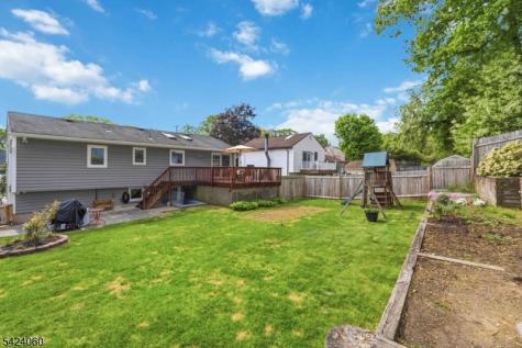 22 Ronald Avenue Rockaway NJ 07866