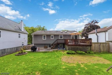 22 Ronald Avenue Rockaway NJ 07866
