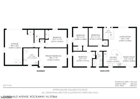 22 Ronald Avenue Rockaway NJ 07866