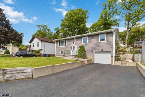 22 Ronald Avenue Rockaway NJ 07866