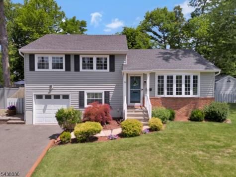 29 Bradford Street New Providence NJ 07974