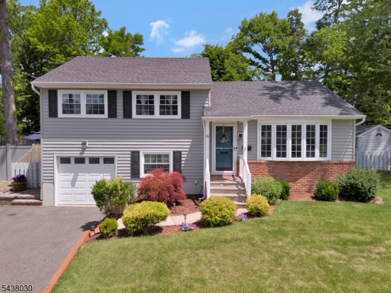 29 Bradford Street New Providence NJ 07974