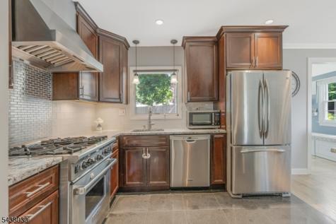 29 Bradford Street New Providence NJ 07974