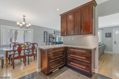 29 Bradford Street New Providence NJ 07974