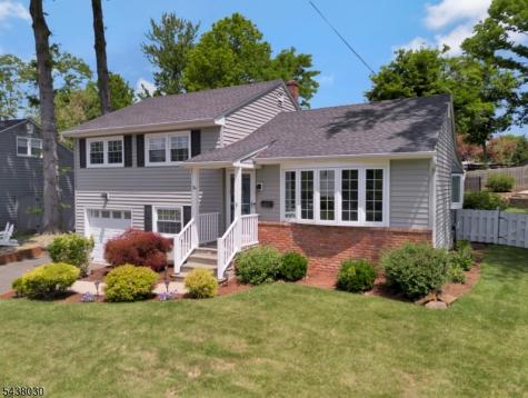 29 Bradford Street New Providence NJ 07974