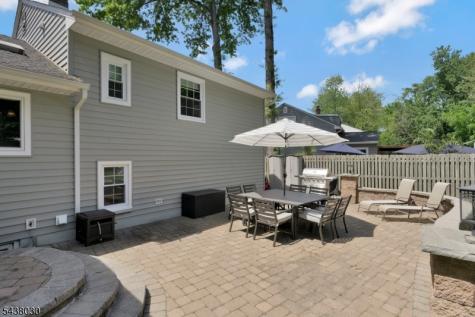 29 Bradford Street New Providence NJ 07974