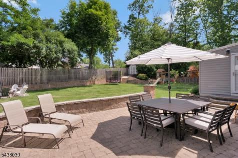 29 Bradford Street New Providence NJ 07974