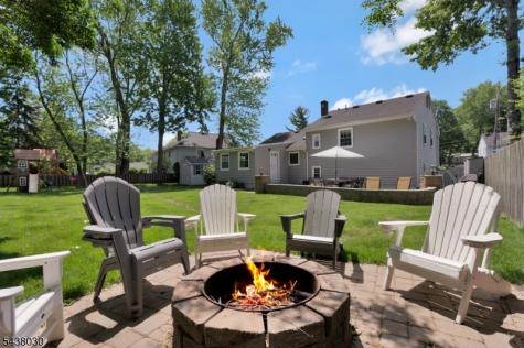 29 Bradford Street New Providence NJ 07974