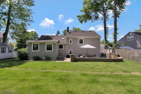 29 Bradford Street New Providence NJ 07974