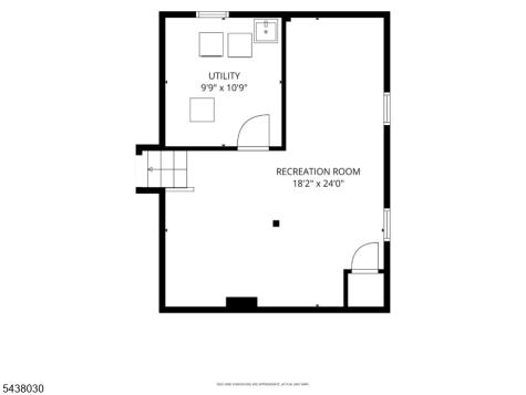 29 Bradford Street New Providence NJ 07974