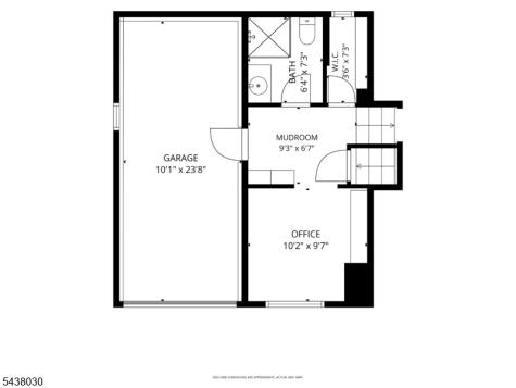 29 Bradford Street New Providence NJ 07974