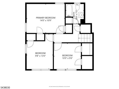 29 Bradford Street New Providence NJ 07974
