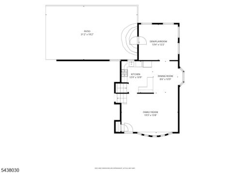 29 Bradford Street New Providence NJ 07974