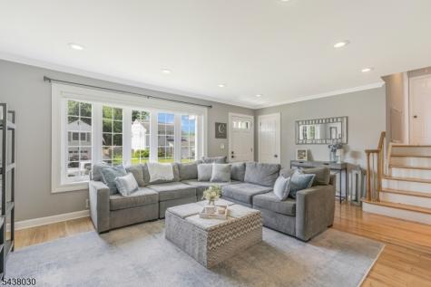 29 Bradford Street New Providence NJ 07974