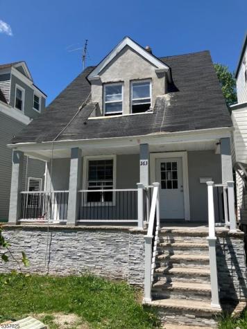 263 Halsted Street East Orange NJ 07018