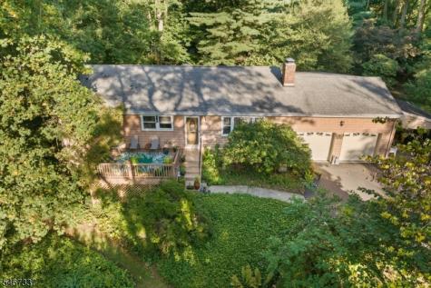 30 Rocktown Hill Road West Amwell NJ 08551