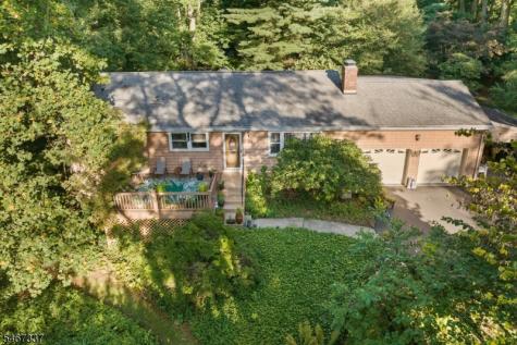 30 Rocktown Hill Road West Amwell NJ 08551