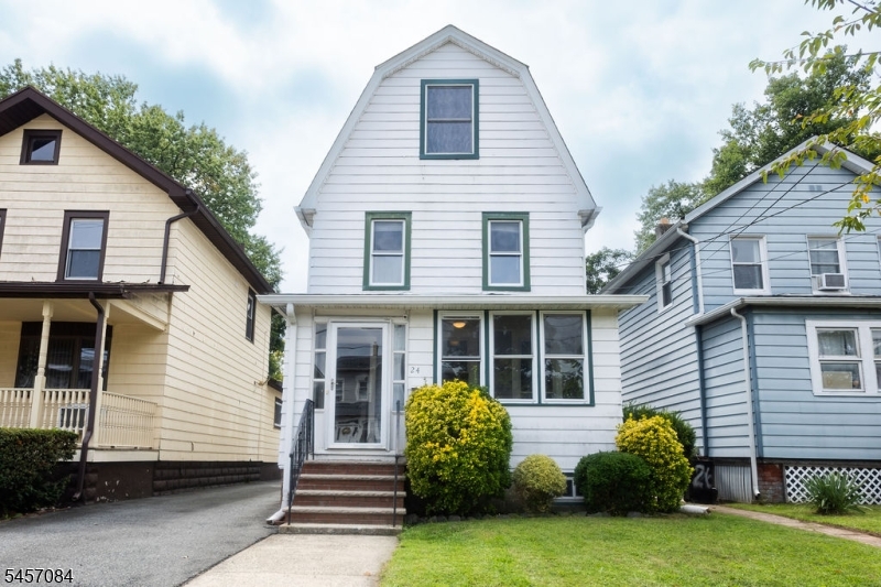 24 Maolis Avenue Bloomfield NJ 07003