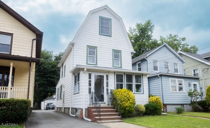 24 Maolis Avenue Bloomfield NJ 07003
