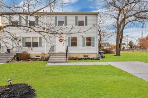 348 Silk Street Lawnside NJ 08045