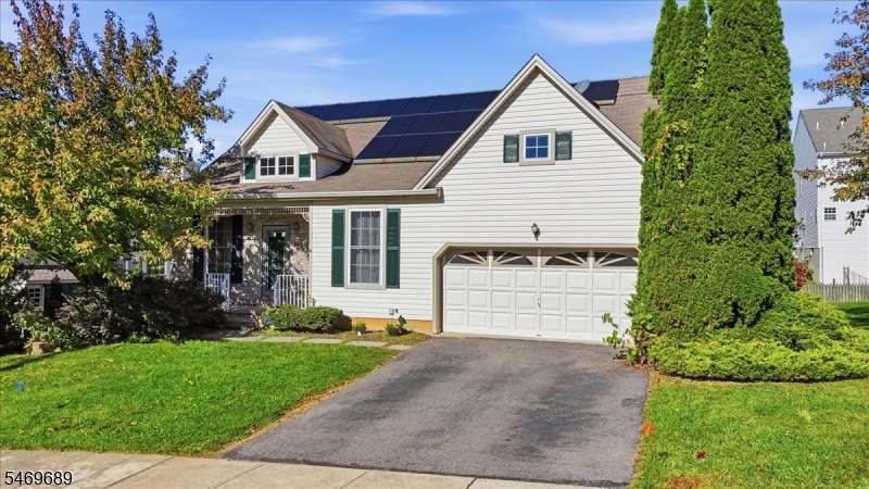 14 Kyle Drive Lopatcong NJ 08865