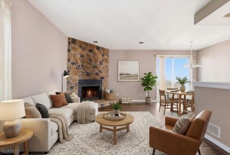 14 Kyle Drive Lopatcong NJ 08865