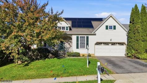 14 Kyle Drive Lopatcong NJ 08865
