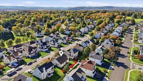 14 Kyle Drive Lopatcong NJ 08865