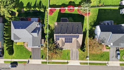14 Kyle Drive Lopatcong NJ 08865