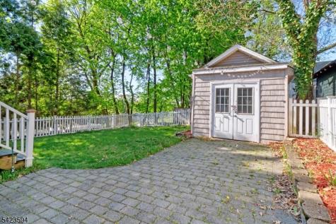 12 Orange Heights Avenue West Orange NJ 07052