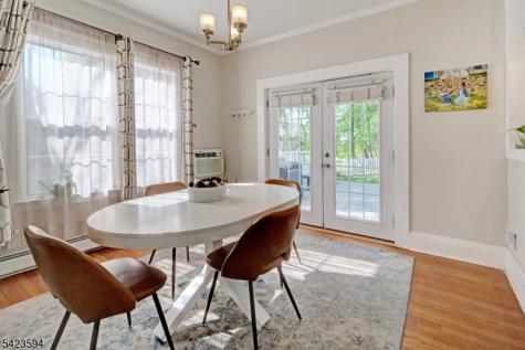 12 Orange Heights Avenue West Orange NJ 07052