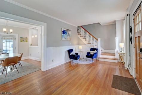 12 Orange Heights Avenue West Orange NJ 07052
