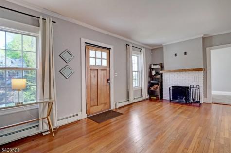 12 Orange Heights Avenue West Orange NJ 07052