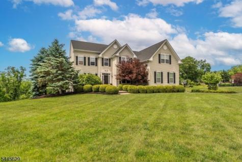 38 Music Mountain Boulevard West Amwell NJ 08530