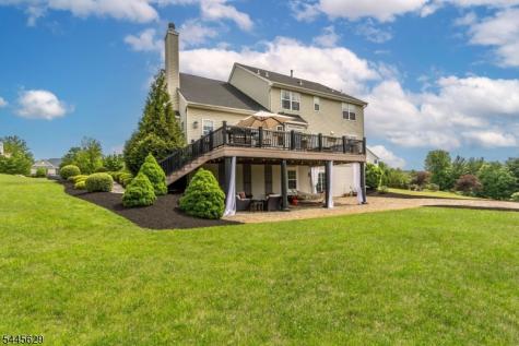 38 Music Mountain Boulevard West Amwell NJ 08530
