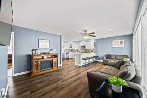 33 Mapes Avenue Nutley NJ 07110