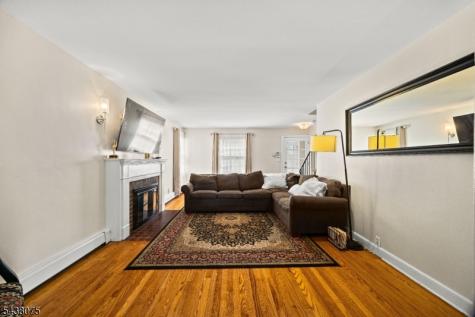 33 Mapes Avenue Nutley NJ 07110