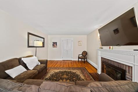 33 Mapes Avenue Nutley NJ 07110