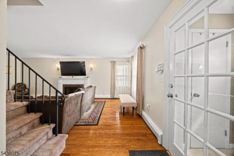 33 Mapes Avenue Nutley NJ 07110