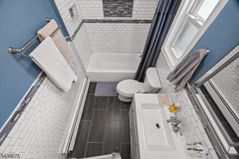 33 Mapes Avenue Nutley NJ 07110