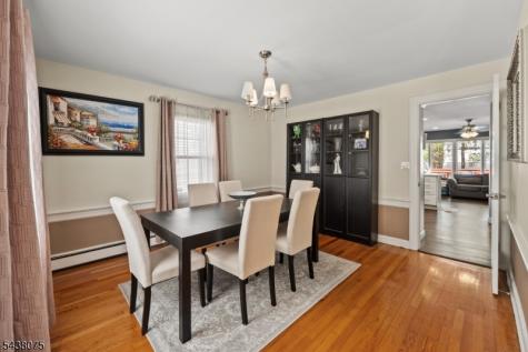 33 Mapes Avenue Nutley NJ 07110