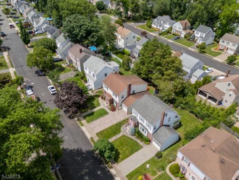 33 Mapes Avenue Nutley NJ 07110