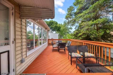 33 Mapes Avenue Nutley NJ 07110
